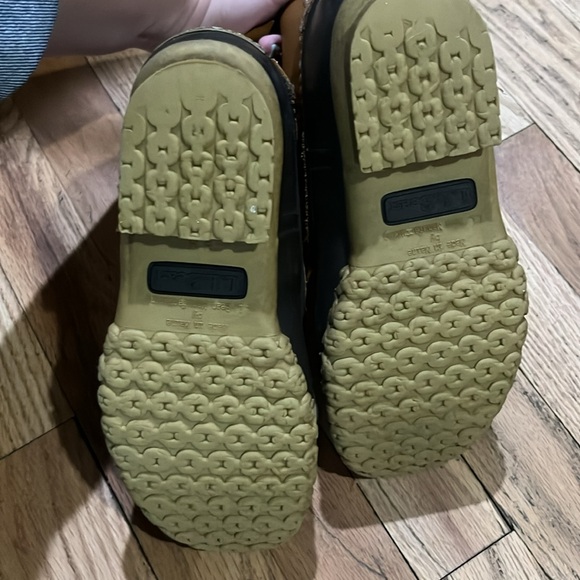 Bean Boots - Picture 8 of 9